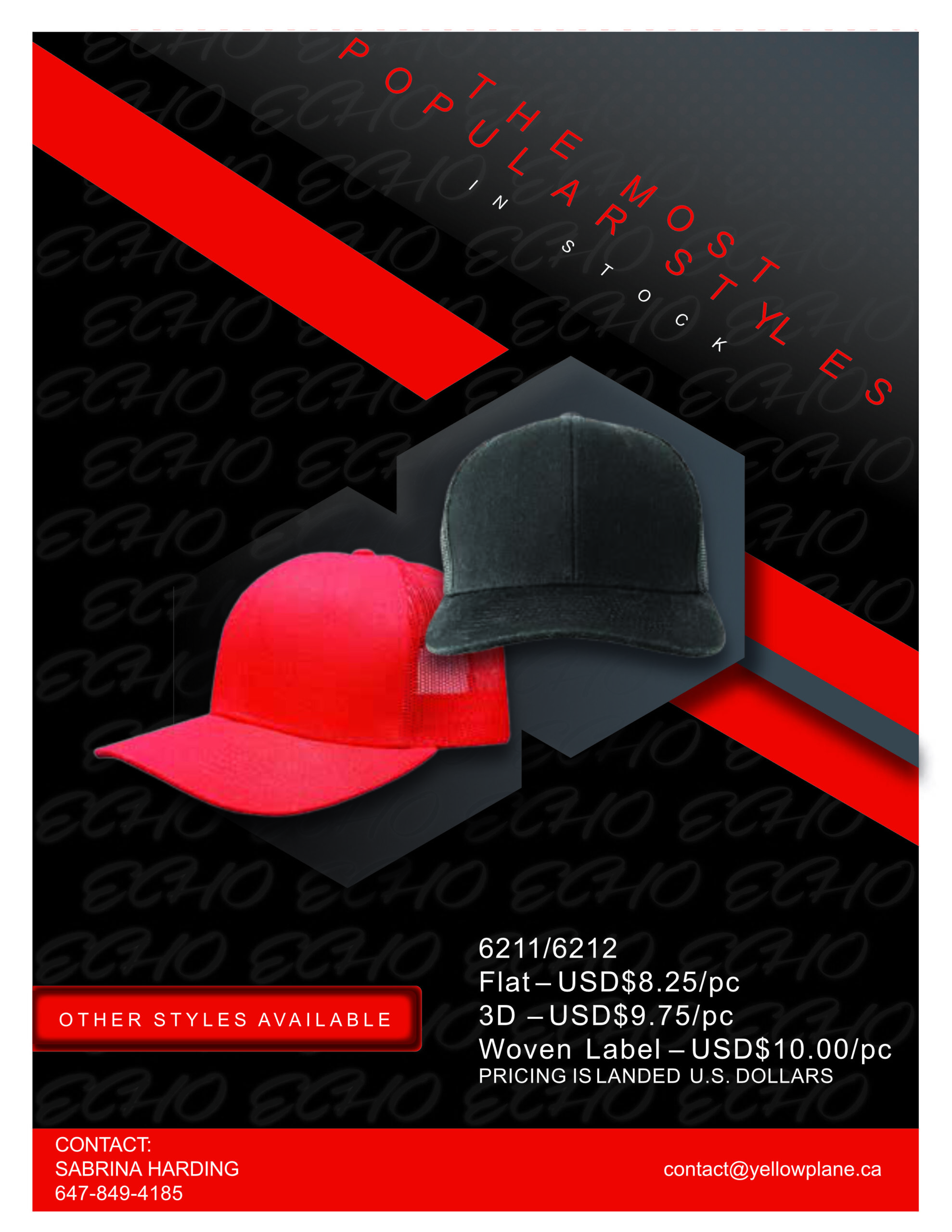 Hats