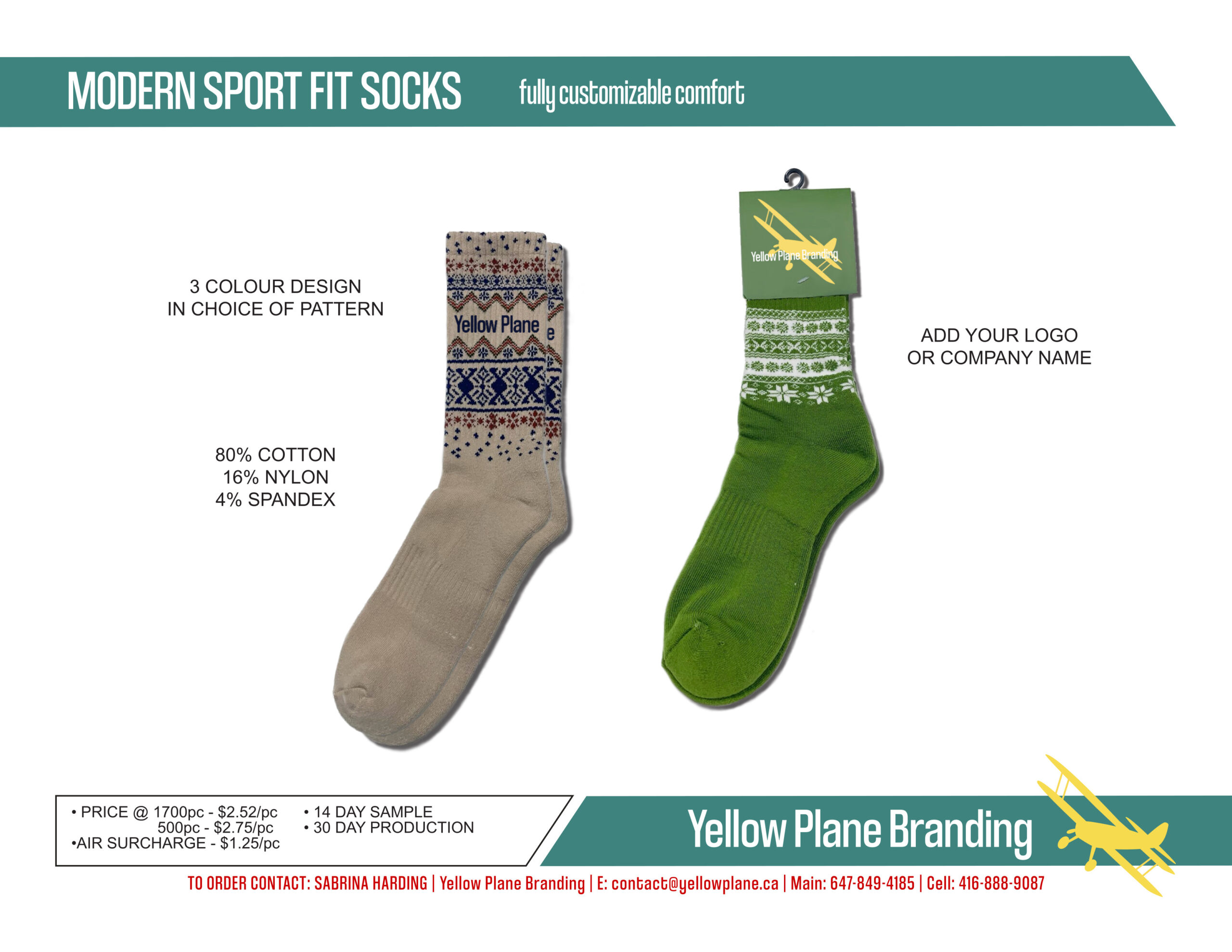 Socks